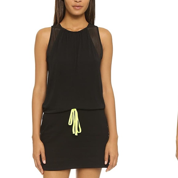 Ramy Brook Dresses & Skirts - APRES RAMY BROOK Bria Mini Dress